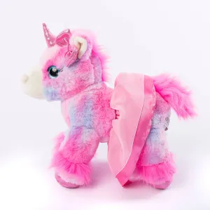 Ballerina Sparklez Unicorn