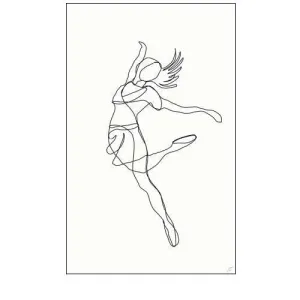 Ballerina V