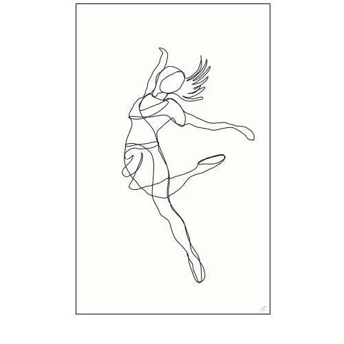Ballerina V
