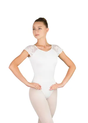 Ballet Rosa Josephine Leotard