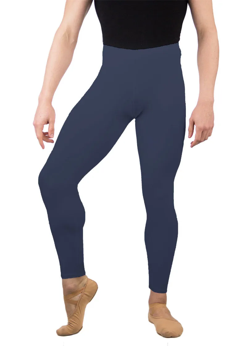Ballet Rosa Pietro Stretch Cotton Footless Tights