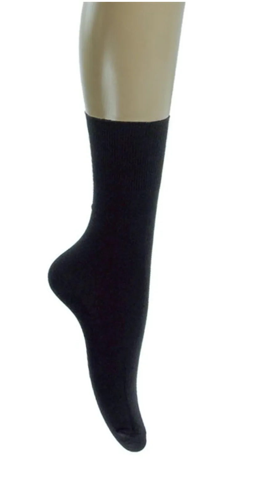 Ballet socks (including Mens sizes)