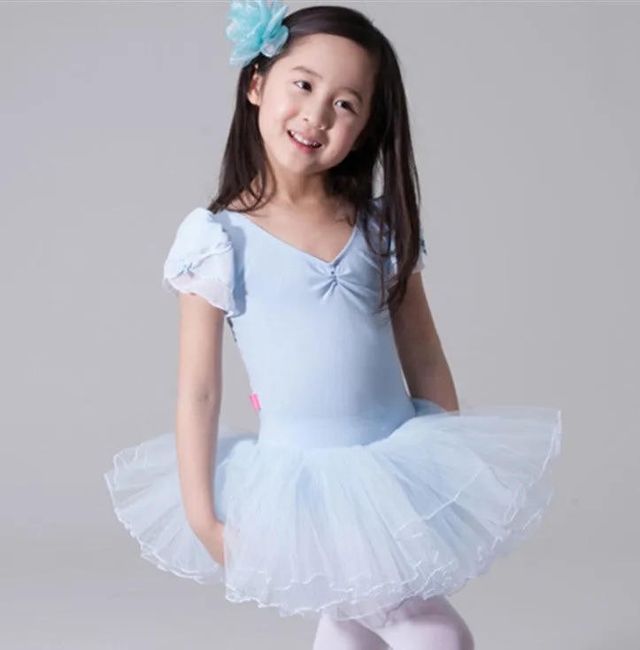 Ballet/ Tutu Outfit