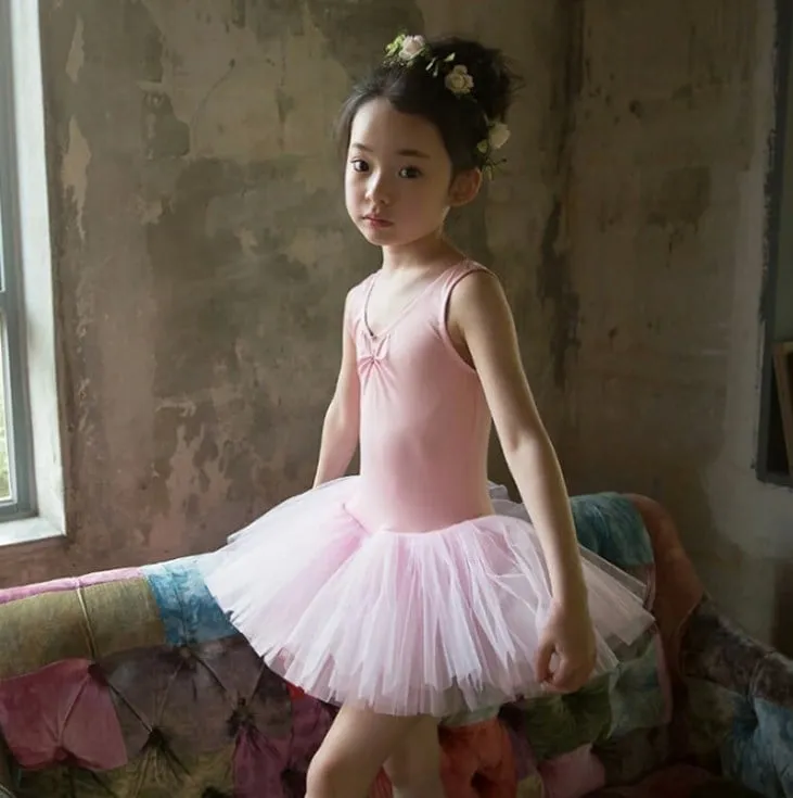 Ballet/ Tutu Outfit