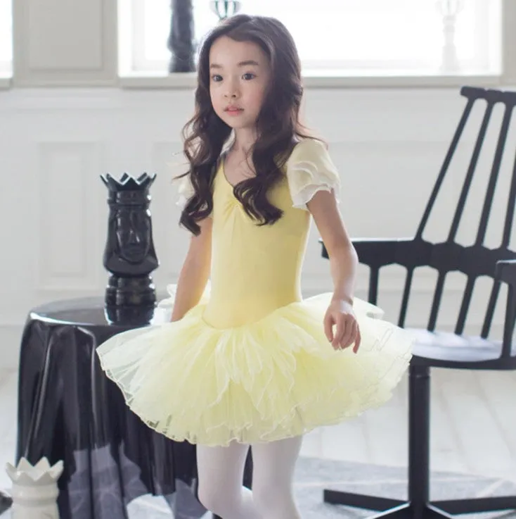 Ballet/ Tutu Outfit