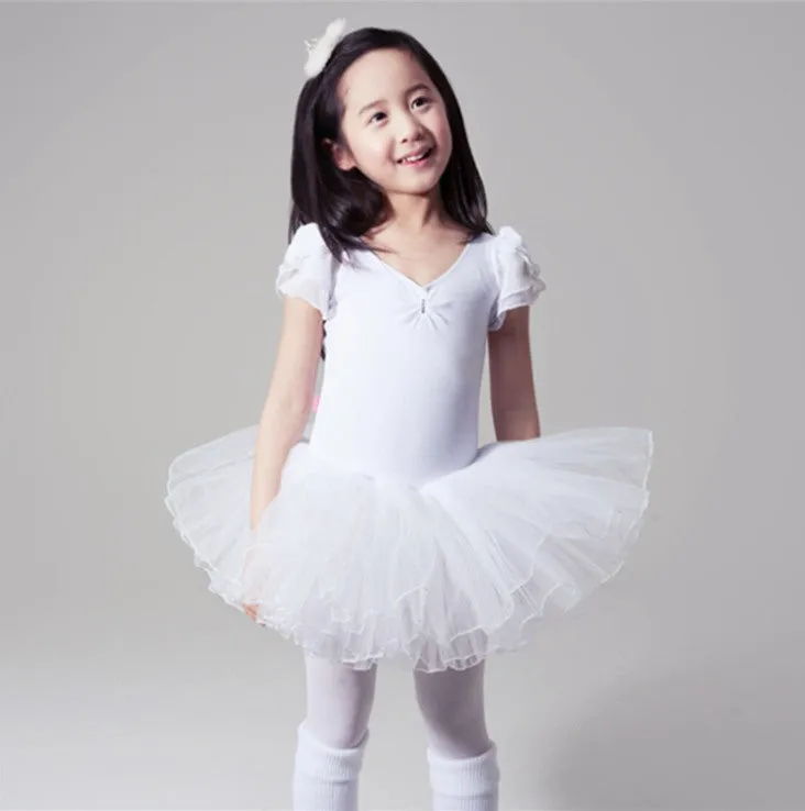 Ballet/ Tutu Outfit