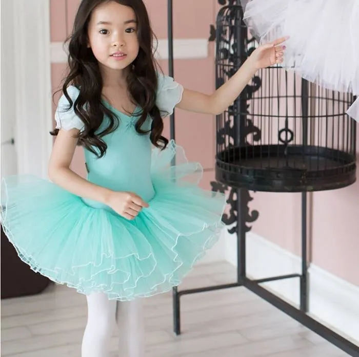 Ballet/ Tutu Outfit