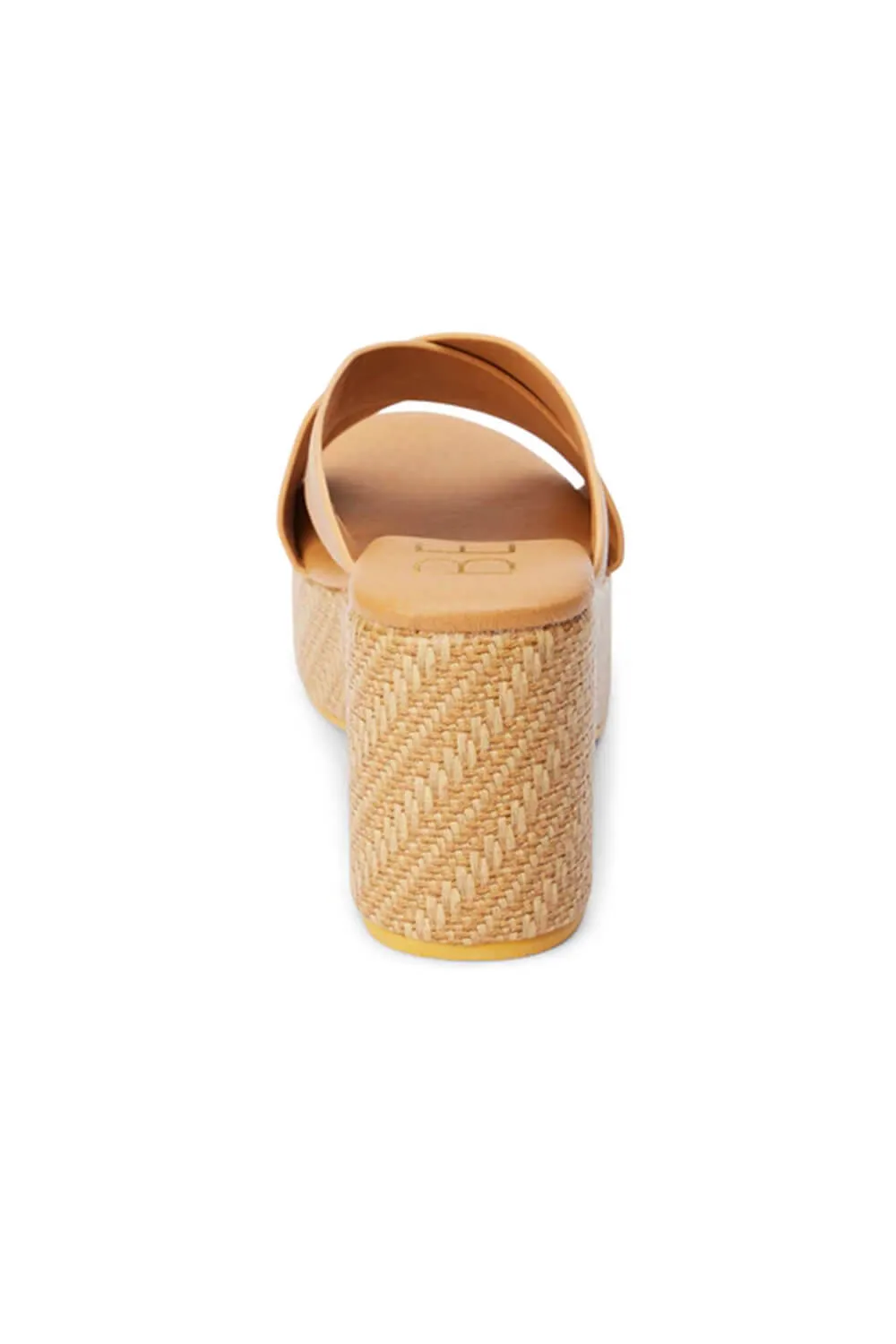 Beach by Matisse Nellie Heels for Women in Tan | NELLIE-TAN