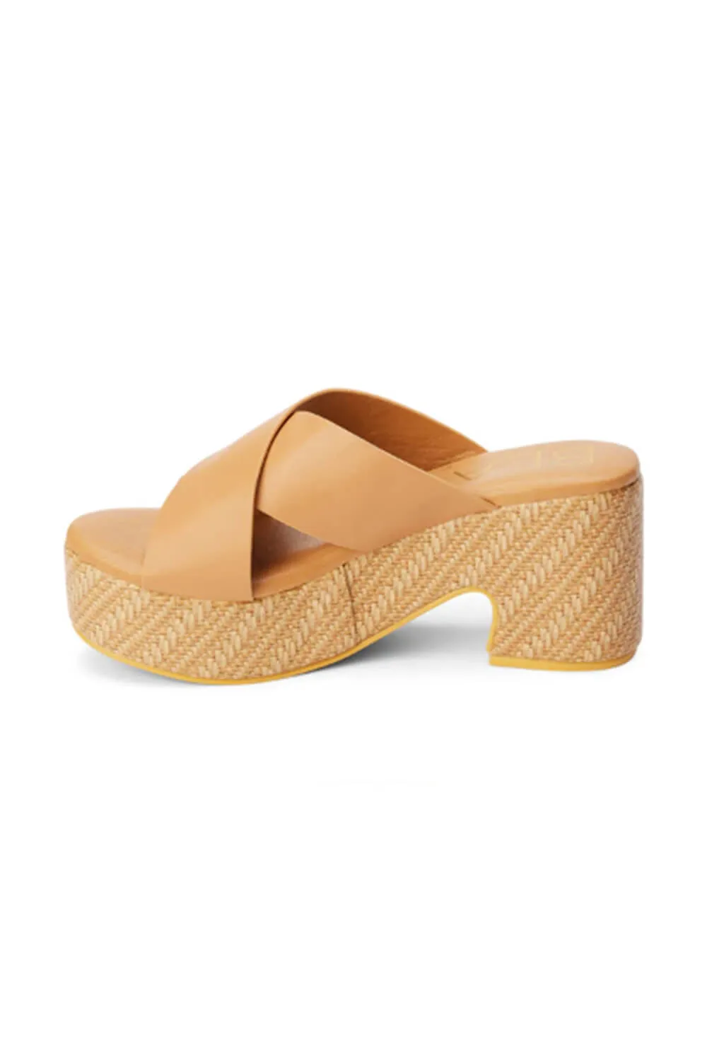 Beach by Matisse Nellie Heels for Women in Tan | NELLIE-TAN