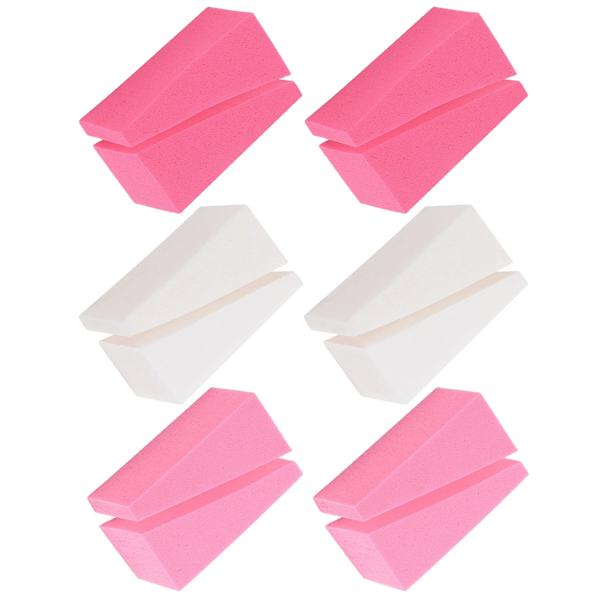 Beauty Wedges Latex Sponges S-1902