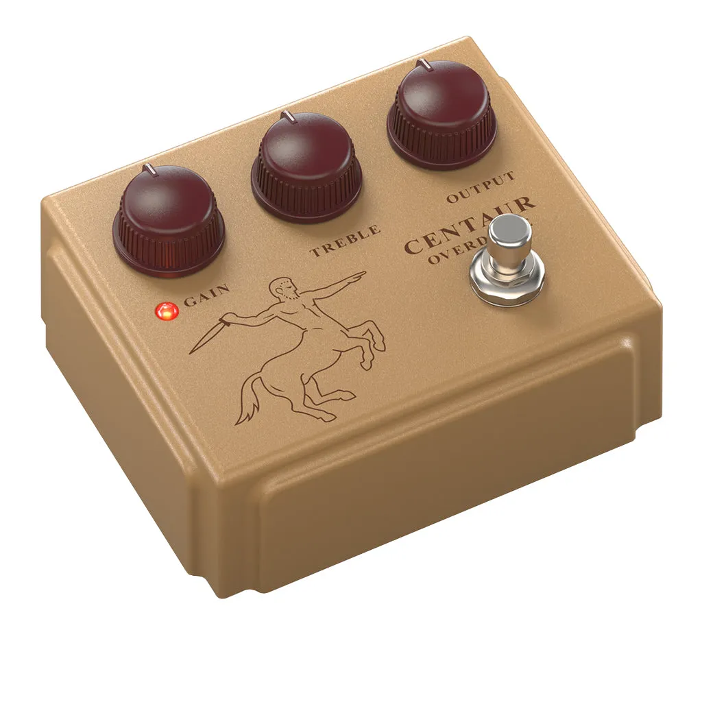 Behringer Centaur Overdrive Guitar Effects Pedal