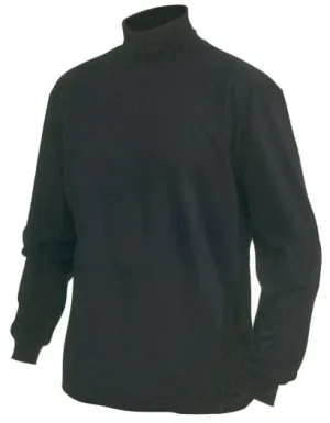 Blaklader Long Sleeved Work Turtleneck T-Shirt - 3320