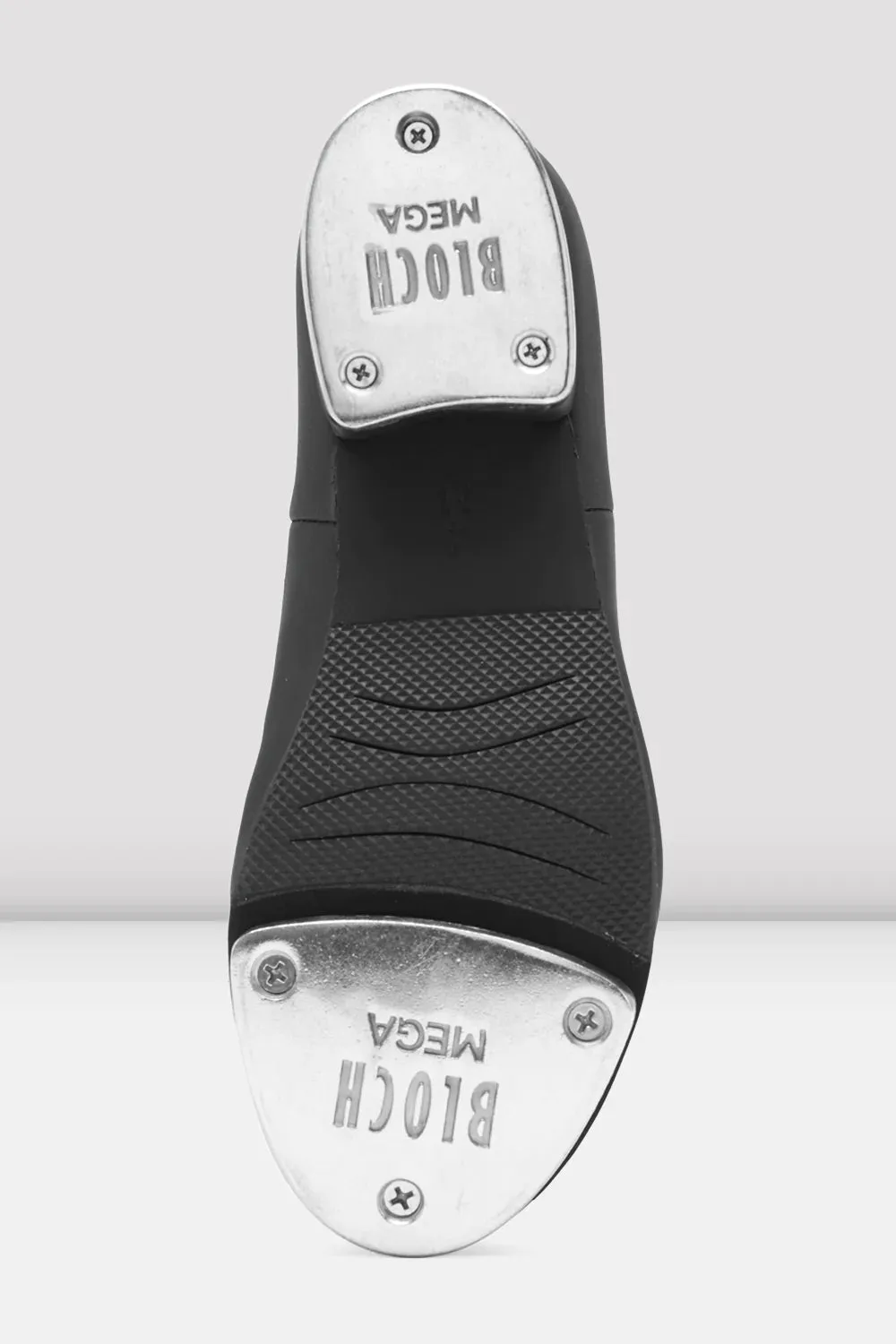 Bloch Ladies Sync Tap Leather Tap Shoes