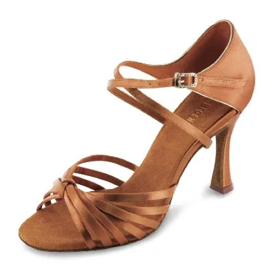 Bloch SALE | Vitoria 2.75" Womens Dancesport Shoe