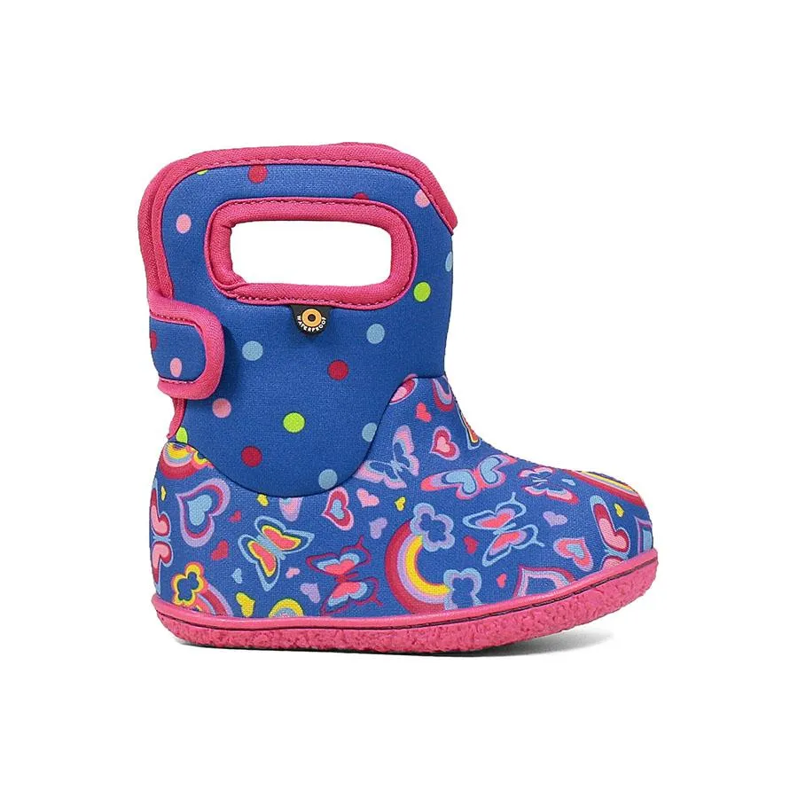 BOGS Baby Boots