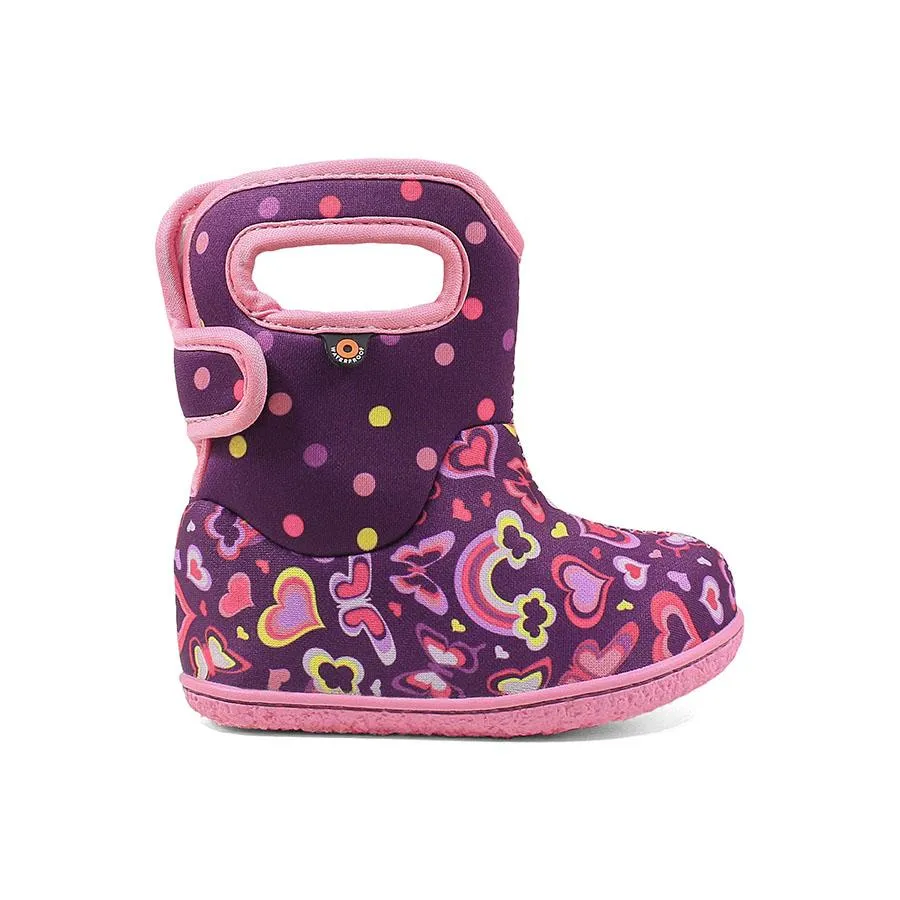 BOGS Baby Boots