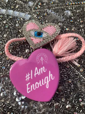 Bracelet MY E Y E is On LOVE