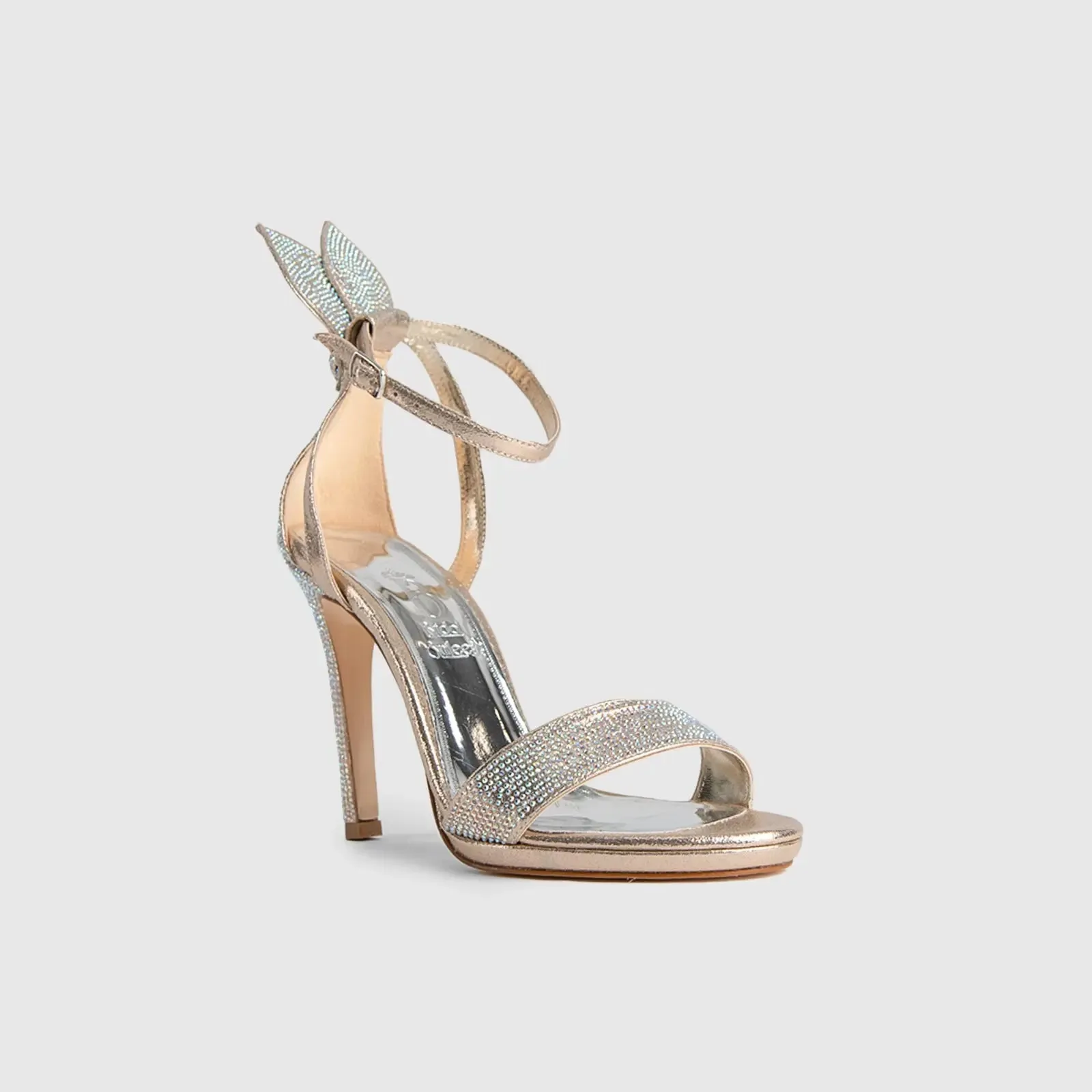 Bridal Heels - 6210