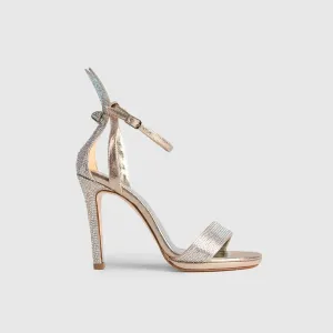 Bridal Heels - 6210