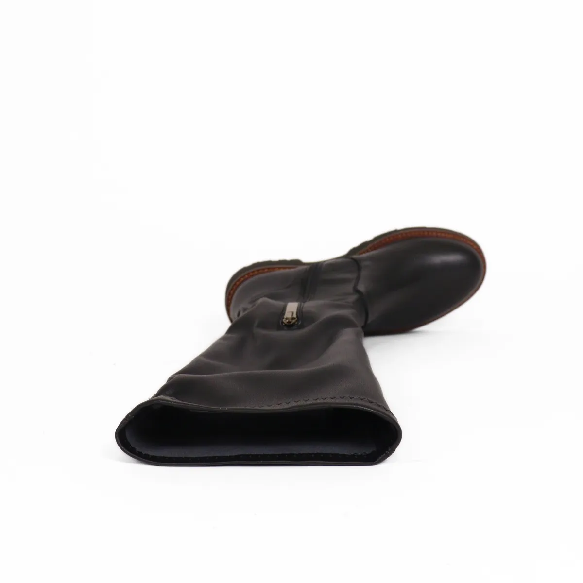 Buzz Knee High Black