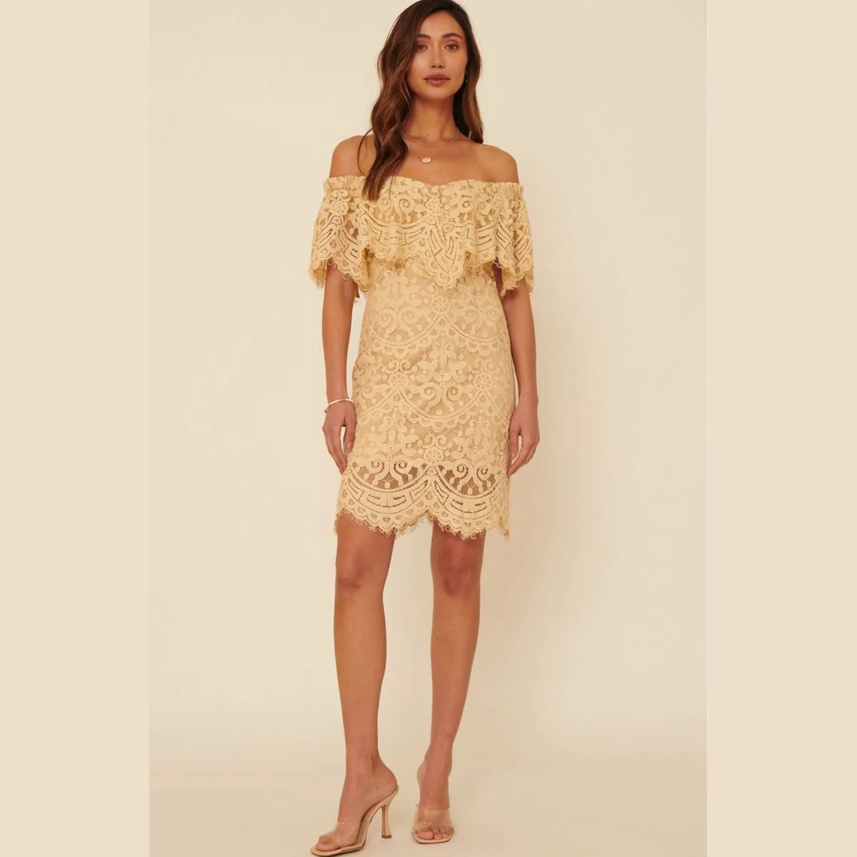 Camila Dress