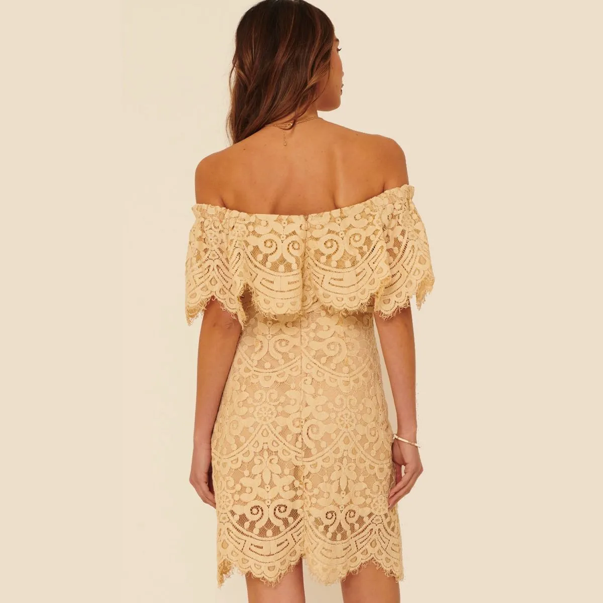 Camila Dress