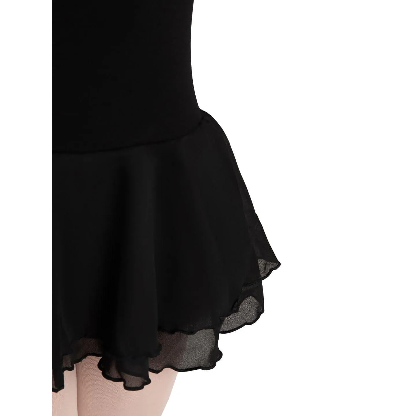 Capezio CC877C Flowy Tank Dress - Child