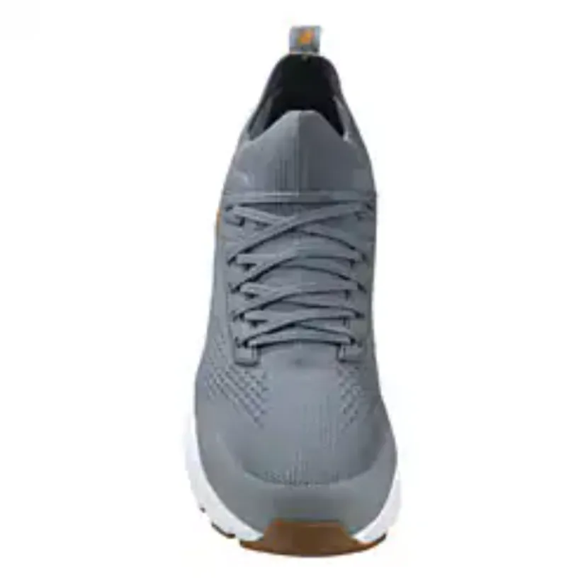 Carhartt Women's Haslett Soft Toe Slip Resist Knit Work Shoe -Blue- FS2003-W