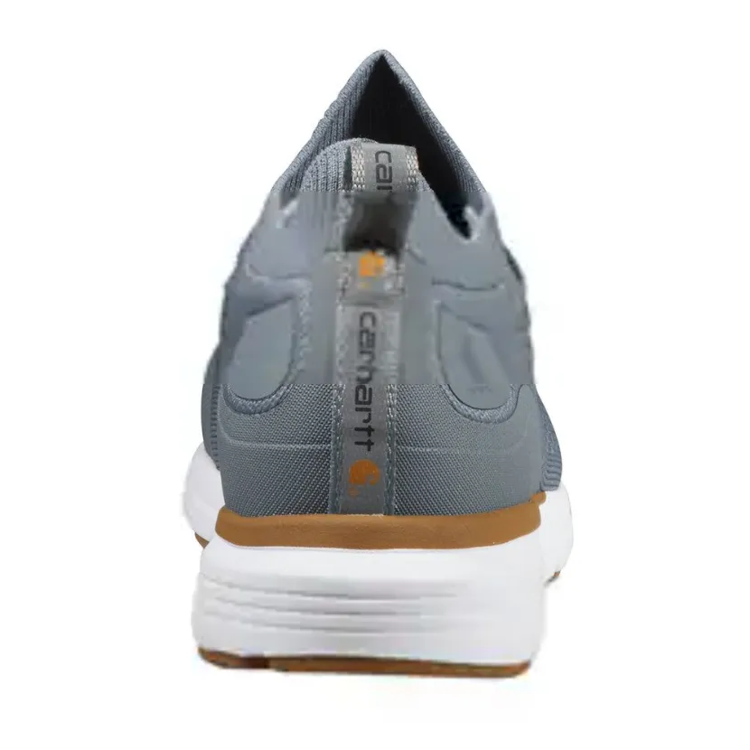 Carhartt Women's Haslett Soft Toe Slip Resist Knit Work Shoe -Blue- FS2003-W