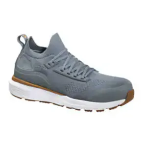 Carhartt Women's Haslett Soft Toe Slip Resist Knit Work Shoe -Blue- FS2003-W
