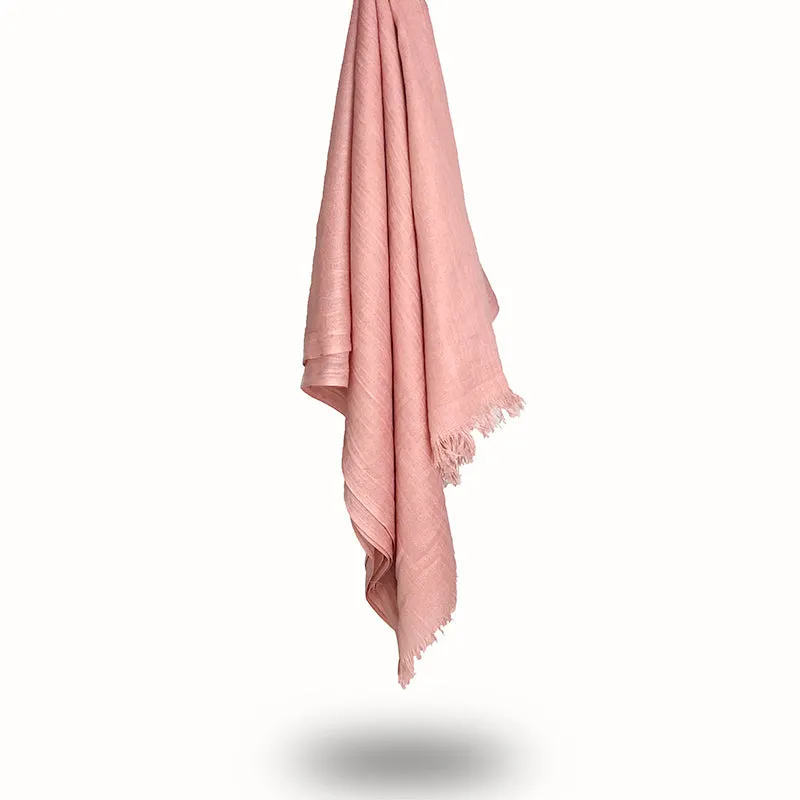 CARNATION Woven Viscose