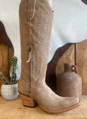 Casanova Western Boot