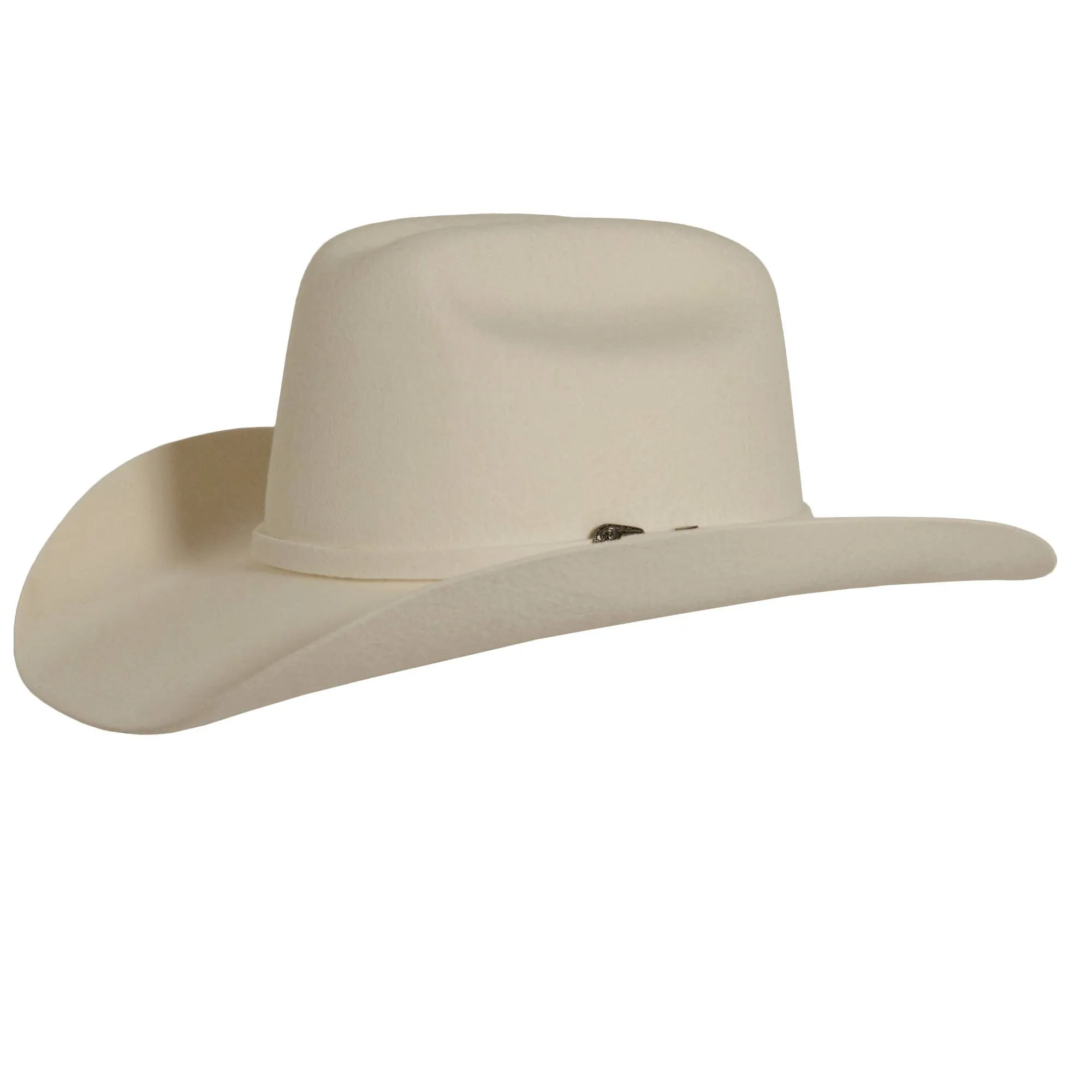 Cattleman - Felt Cowboy Hat