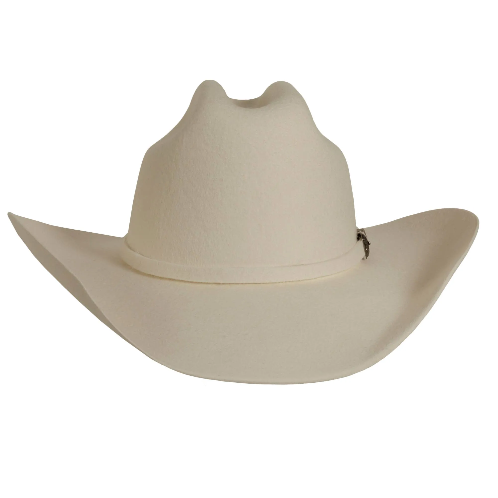 Cattleman - Felt Cowboy Hat