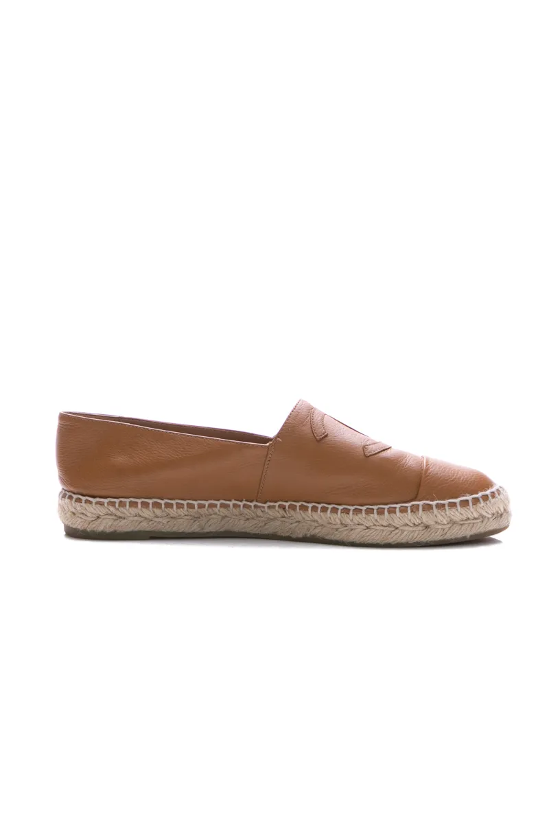 CC Espadrilles - Size 41
