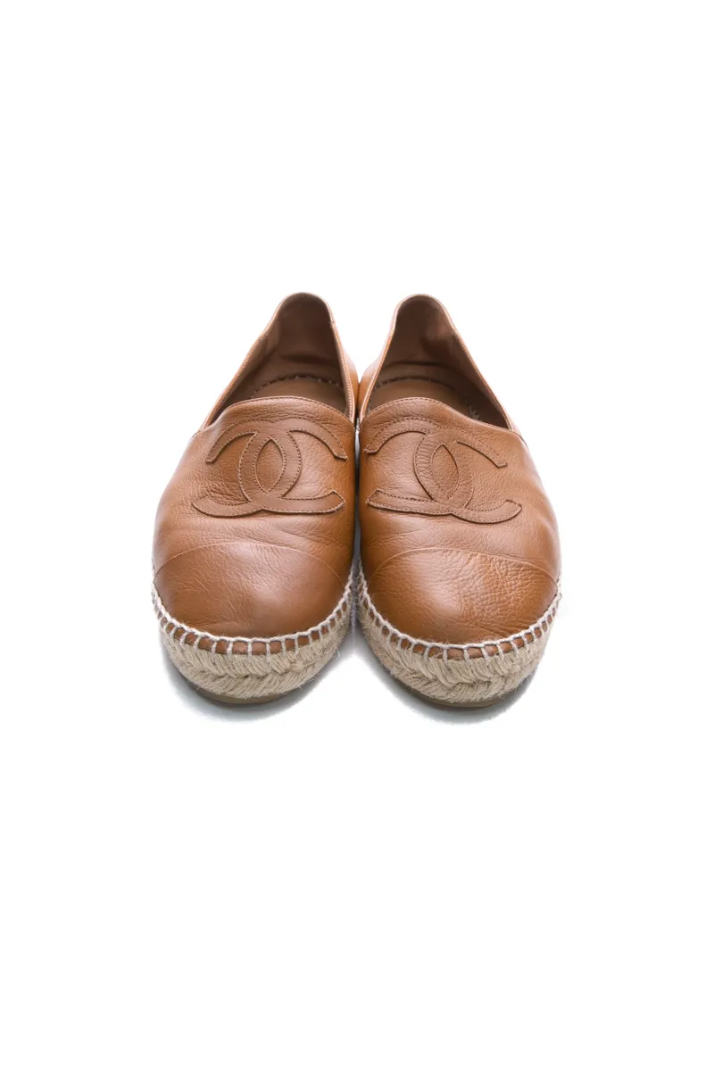 CC Espadrilles - Size 41