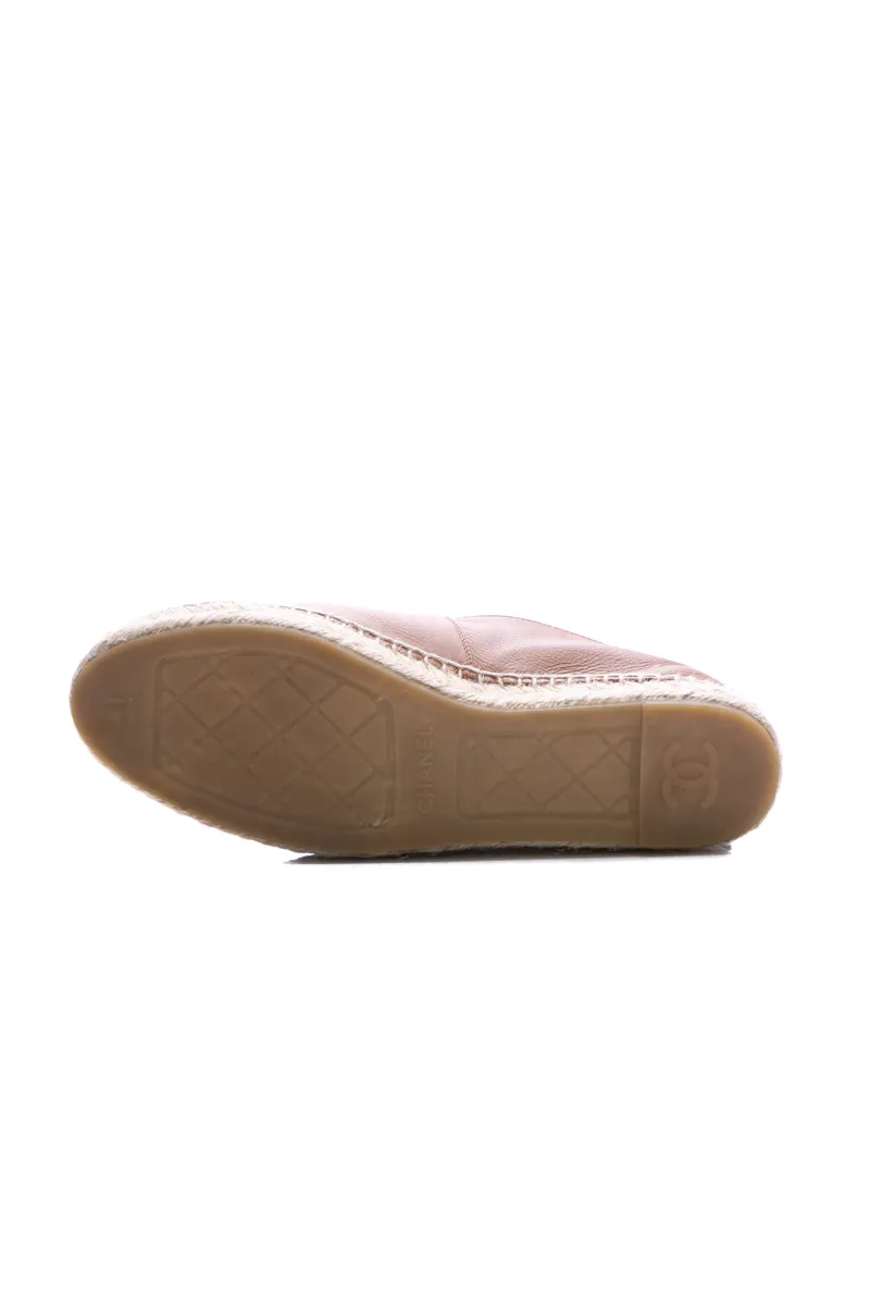 CC Espadrilles - Size 41