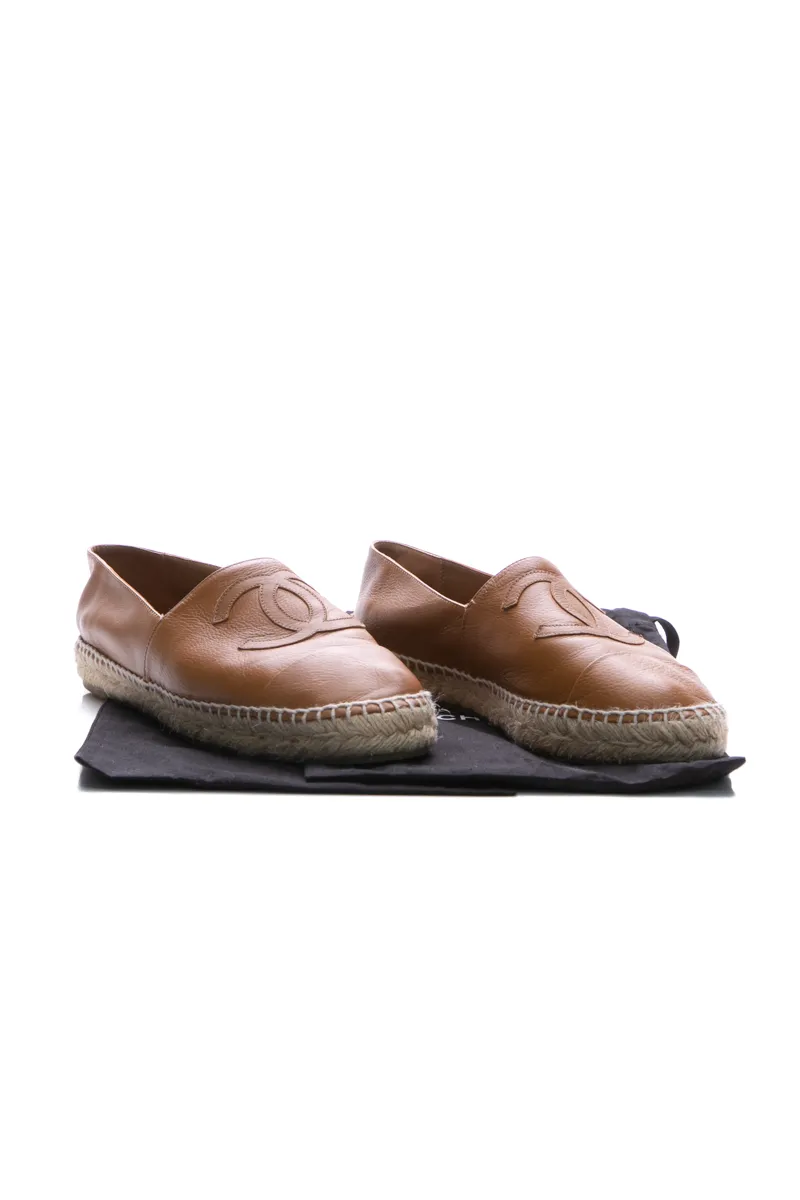CC Espadrilles - Size 41