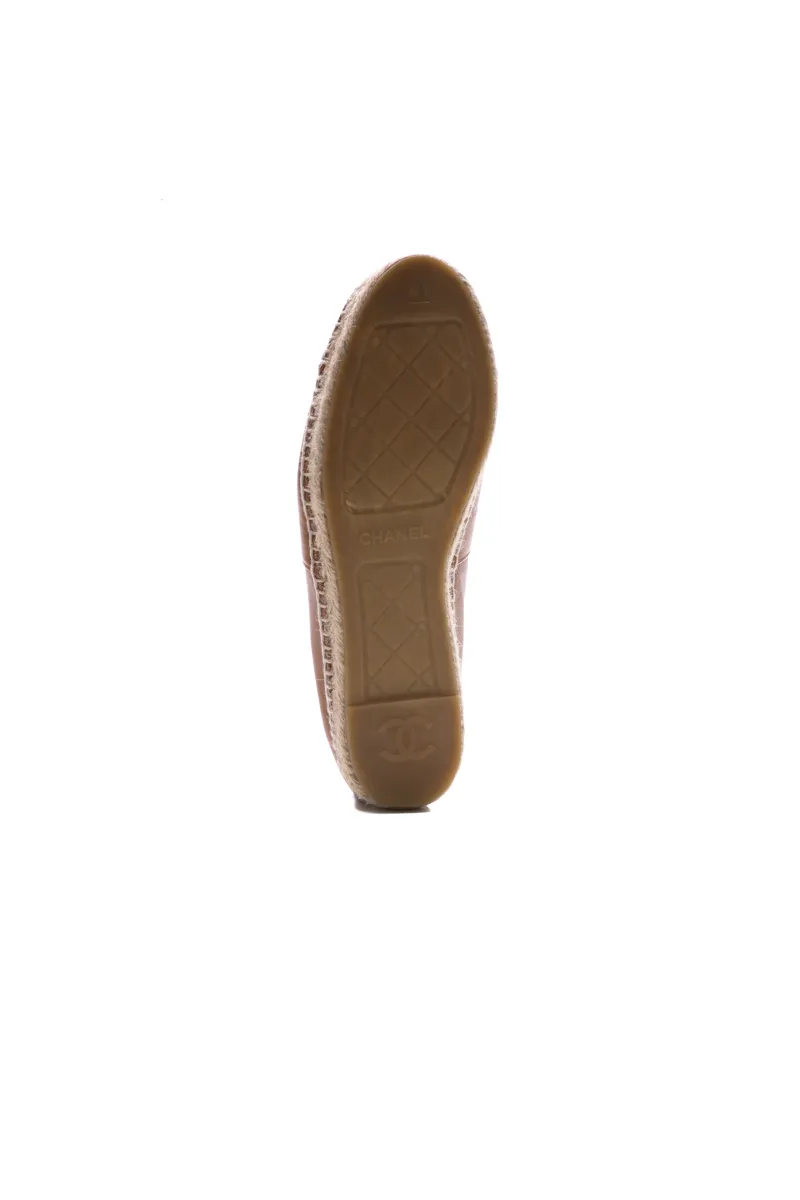 CC Espadrilles - Size 41