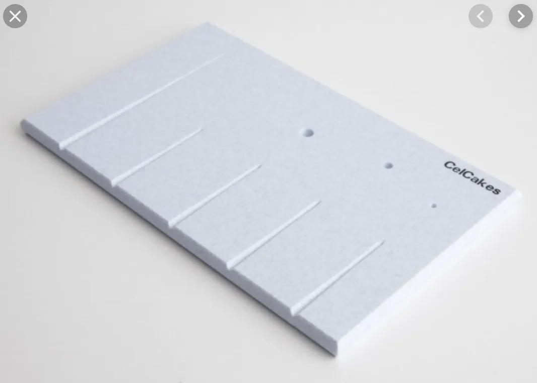 CelBoard /Groove Board - Large