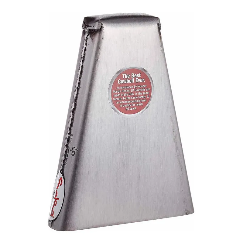 Cencerro De Mano Salsa Barrio Latin Percussion Es-15