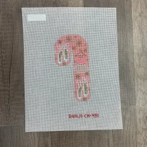 CH-451 - Ballerina Candy Cane