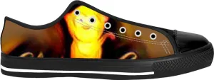 Chirse Clothing Company shoes