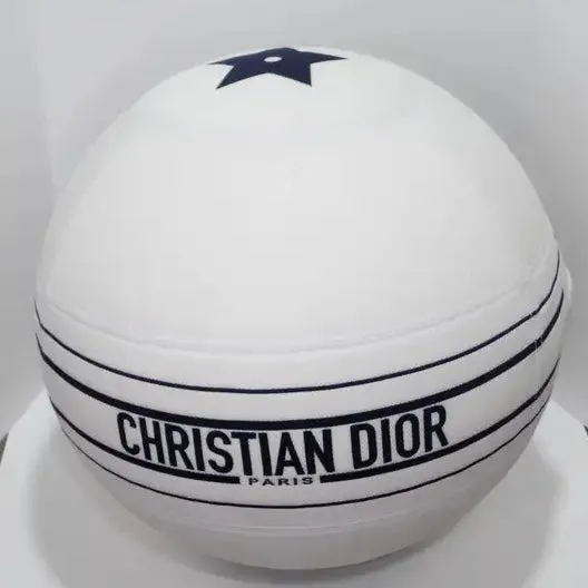 Christian Dior Limited Edition Medicine Ball
