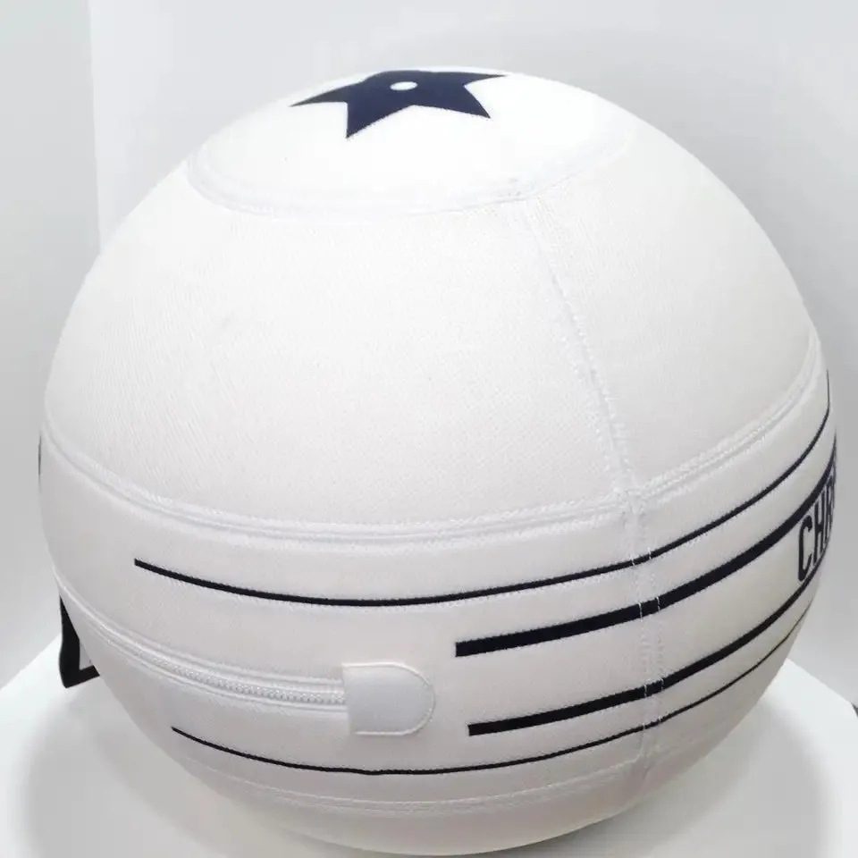 Christian Dior Limited Edition Medicine Ball
