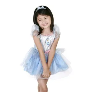 Cinderella Ballerina Size 18 36 Months
