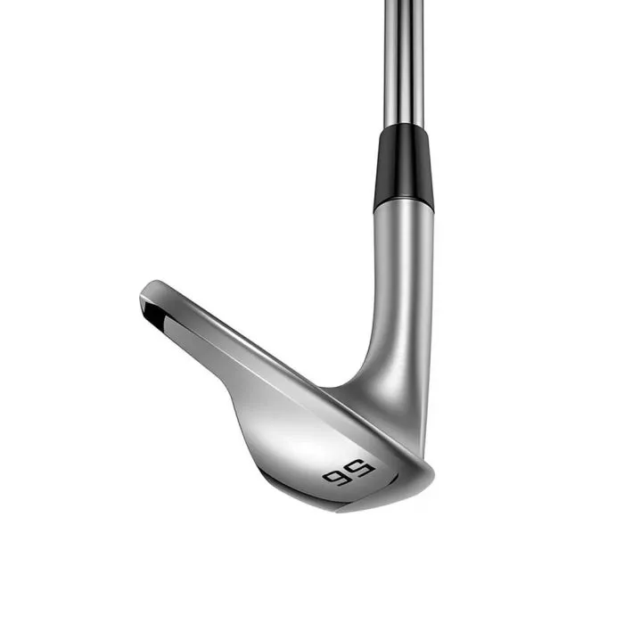 Cobra King Snakebite-X Steel Wedge