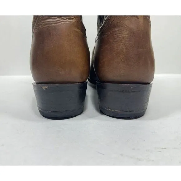 Cody James Men's Size 12 D US Western Cowboy Boots Brown BCJFA19P3