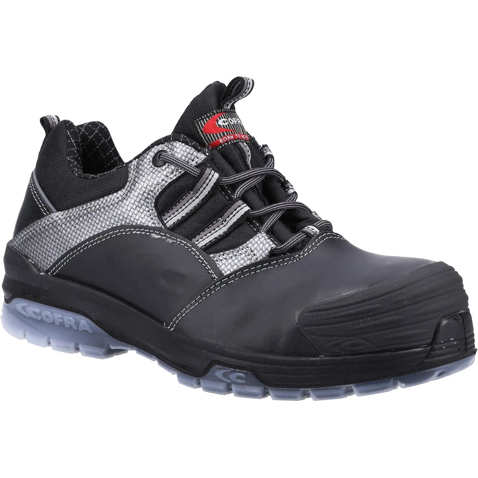 Cofra Caravaggio S3 SRC Safety Boot | Composite Toe Cap