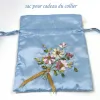 Collier de perles dalia